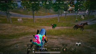 1v4 with classic gameplay bgmi  full rush gameplay bgmi  bgmi gameplay choukseygamers [upl. by Nelra]