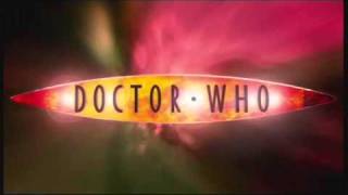 Doctor Who High Pitch Themes No 12 The Tenth Doctors Theme 2 [upl. by Zales]