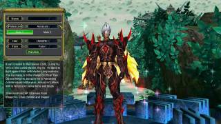 Talisman Online Sets 60 update [upl. by Nadiya]