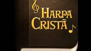 Harpa Cristã instrumental Hinos Avulsos [upl. by Ojeillib]