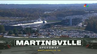 2023 Xfinity 500 at Martinsville Speedway  NASCAR Cup Series [upl. by Edelsten468]