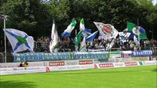 All das macht nur der FC Gütersloh Lied Hymne [upl. by Alaek131]