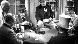 WC Fields Mississipi Poker Game [upl. by Ella]