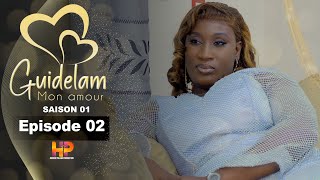 Série Guidélam  Saison 1  Episode 02  VOSTFR [upl. by Tireb]