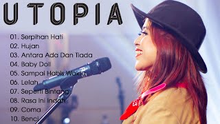 Utopia Full Album  Perjalanan Musik yang Menginspirasi [upl. by Grey]