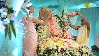 Gaura Purnima 2024 Bhubaneswar [upl. by Harvard]