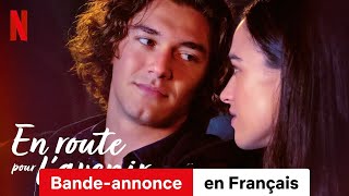 En route pour lavenir  BandeAnnonce en Français  Netflix [upl. by Noied]