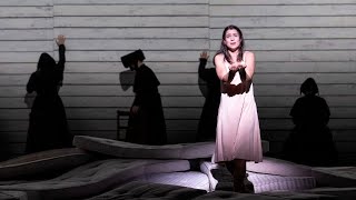 Stream The Royal Operas Jenufa from 15 October 2021 [upl. by Anahsit629]