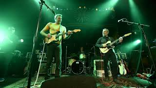 The Mother Hips  quotStoned Up The Roadquot live at Great American Music Hall [upl. by Woodie]