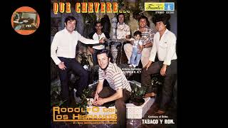 Qué Chévere Vol 1 Rodolfo Aicardi [upl. by Carmine435]