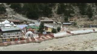 Gangotri the Source of the Ganga River by Stephen Knapp [upl. by Spindell453]