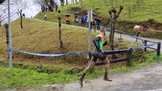 Cross Elgoibar 2024 Absoluto masc [upl. by Anirac]