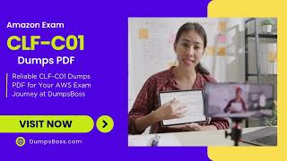 DumpsBoss CLFC01 Exam Dumps For All Levels of Learners [upl. by Ute111]