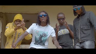 Origi  Jeshi Jinga Official Music Video send Skiza 5804535 to 811 [upl. by Kylstra191]