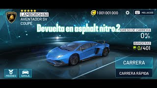 Asphalt nitro 2 gameplay 2024 [upl. by Meghann]