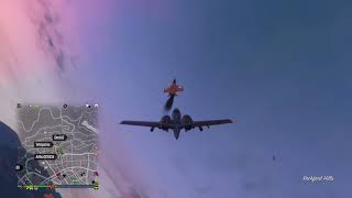 b11 strikeforce kills gta 5 [upl. by Rodrich111]