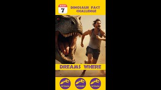 SPEED KILLS  The Fastest Dinosaur on Earth  Ornithomimus Facts shorts [upl. by Regina313]