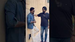 sidhumoosewala lastfight ounjabi punjabisong sidhumoosewala sidhu dubai ytshorts [upl. by Qerat]