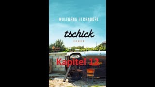 Lets read tschick Kapitel 12 [upl. by Ivers22]