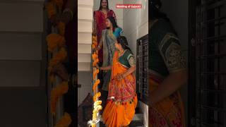 Laadki na Lagan🌸 wedding laadki lagan weddingceremony weddingritual shots trending [upl. by Ayala]