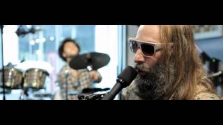 Sébastien Tellier  Live  Red Bull Studios [upl. by Hartzel796]