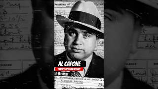 Alphonse “Scarface” G Capone Al Capone The Chicago Outfit l documentary mobsters history [upl. by Acir119]