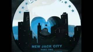 Love Inc  New Jack City Part III  ACID CLASSIC [upl. by Neelsaj276]