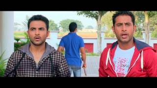 Viyah 70 Km  Official Trailer  Harish Verma  Geeta Zaildar  Releasing 13th September [upl. by Kurtis675]