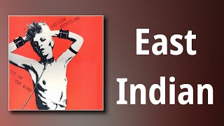 Dayglo Abortions  East Indian [upl. by Auhsuj]