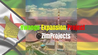 Hwange Expansion Project  Electricity Cement amp Fertilizer to be manufactured [upl. by Arlene777]