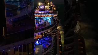 MSC SEASCAPE cruise Cruise ship 🛳 shorts shortsvideo viralvideo viralshorts subscribe 😎 shorts [upl. by Brendin]