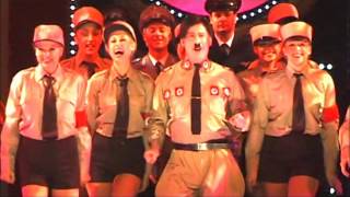 Springtime For Hitler [upl. by Earlie]