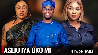 ASEJU IYA OKO MI  A Nigerian Yoruba Movie Starring  Tayo Sobola Jaiye Kuti Niyi Johnson [upl. by Chan]