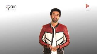 Ranbir Kapoor Anti Piracy [upl. by Aciret]