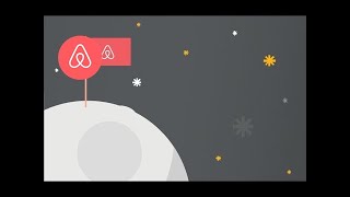 Airbnb Introduces the Bélo The Story of a Symbol of Belonging  Airbnb [upl. by Ilsel691]