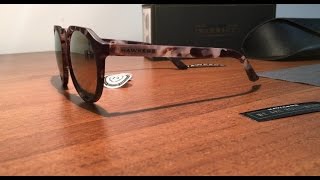 Hawkers  CAREY GREY · ROSE GOLD WARWICK  Unboxing  New 2017 [upl. by Ivory]