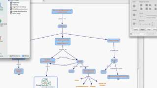 Tutorial CMap Tools Subir un mapa a quotSitios compartidosquot [upl. by Neryt613]