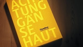 TV Spot von Chamäleon [upl. by Hiller]