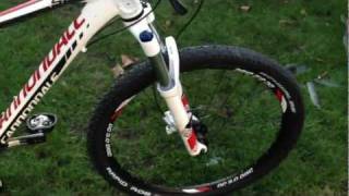 Cannondale Trail SL1 2012 [upl. by Sexton]