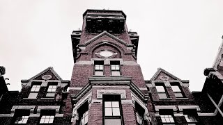 Bradlee DanversFormerly known as Danvers State Hospital360 view of main building and cemetery [upl. by Aihsikal929]