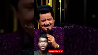 The boy Hindi singing shortsfeed nice song love uditnarayan veerzara shorts [upl. by Dnalyram19]