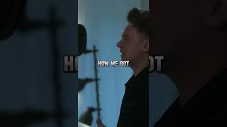 Conor Maynard  What I Put You Through part 1 Lyrics mujyosi [upl. by Anilatac]