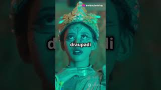 Draupadi chirharan in mahabharat  draupadi vastraharan mahabharat  draupadi  dropadi cheer haran [upl. by Oinotnanauj461]