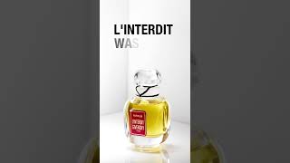 LInterdit  The story behind an iconic scent [upl. by Premer]