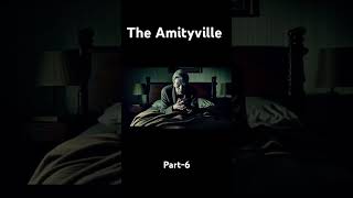 The Amityville  Part5  In Hindi  The Ghost Files [upl. by Eceinart948]