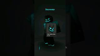 Tryhard Outfit  roblox outfit shorts [upl. by Nissie]