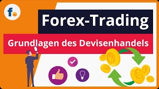 Was ist ForexTrading Tipps für deinen Erfolg beim Devisenhandel  finanzennet [upl. by Aicertal624]