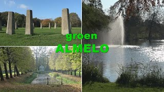 Groen Almelo [upl. by Adnawuj]