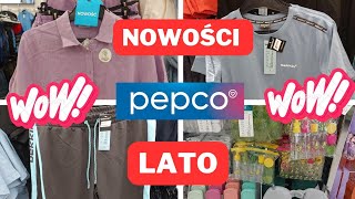 PEPCOâ€Ľď¸ŹTEN LILA KOMPLET TO HITâ€Ľď¸ŹLATO NOWOĹšCIâ€Ľď¸ŹCUDNE KOSZULKISPODENKINOWA KOLEKCJAđź”ĄNOWY PRZEGLÄ„Dâ€Ľď¸Ź [upl. by Jeramie217]