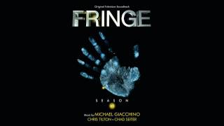 Fringe OST Season 1 The Shocking Dead [upl. by Rehpotsihrc]